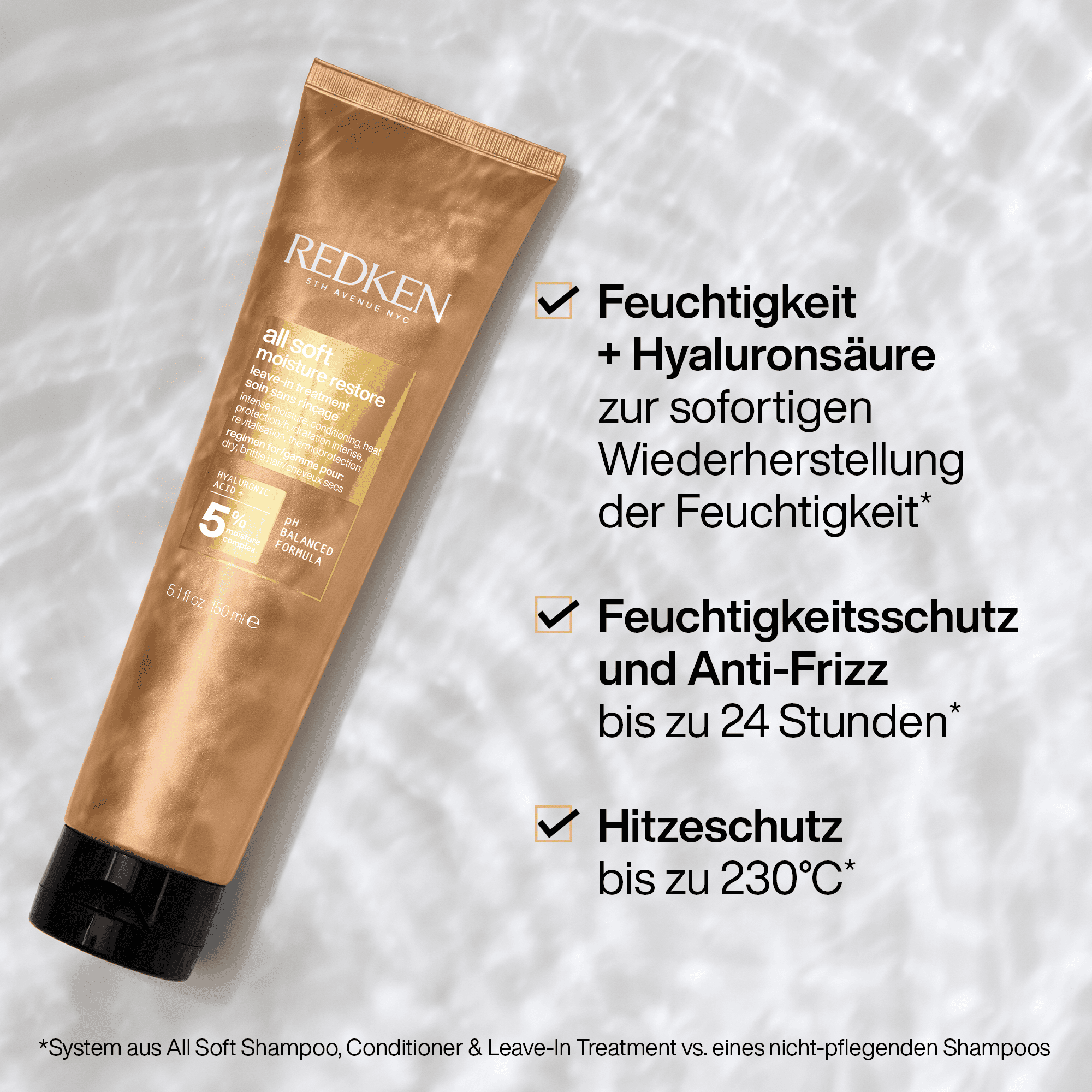 All Soft Moisture Restore