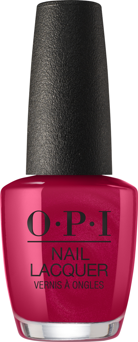 Nail Lacquer Colors 15ml