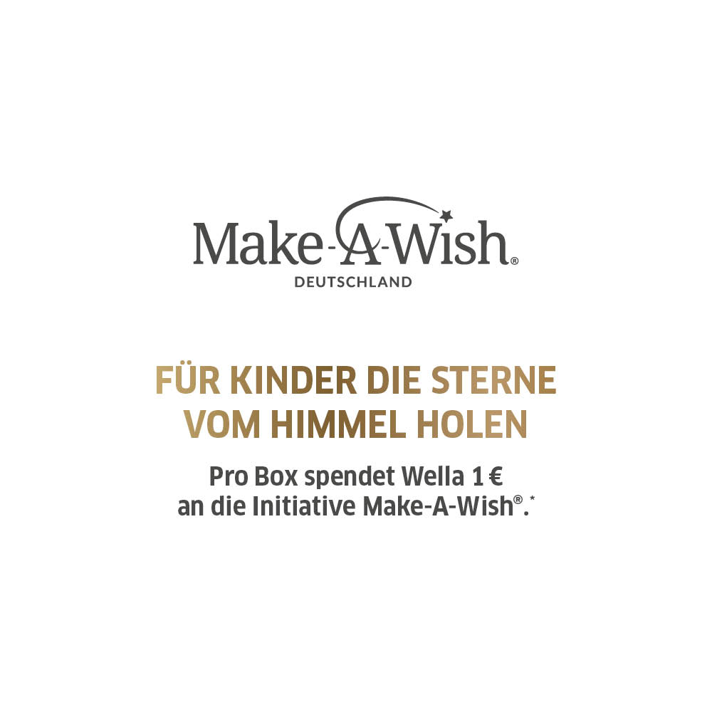 Invigo Color Brilliance Geschenkset