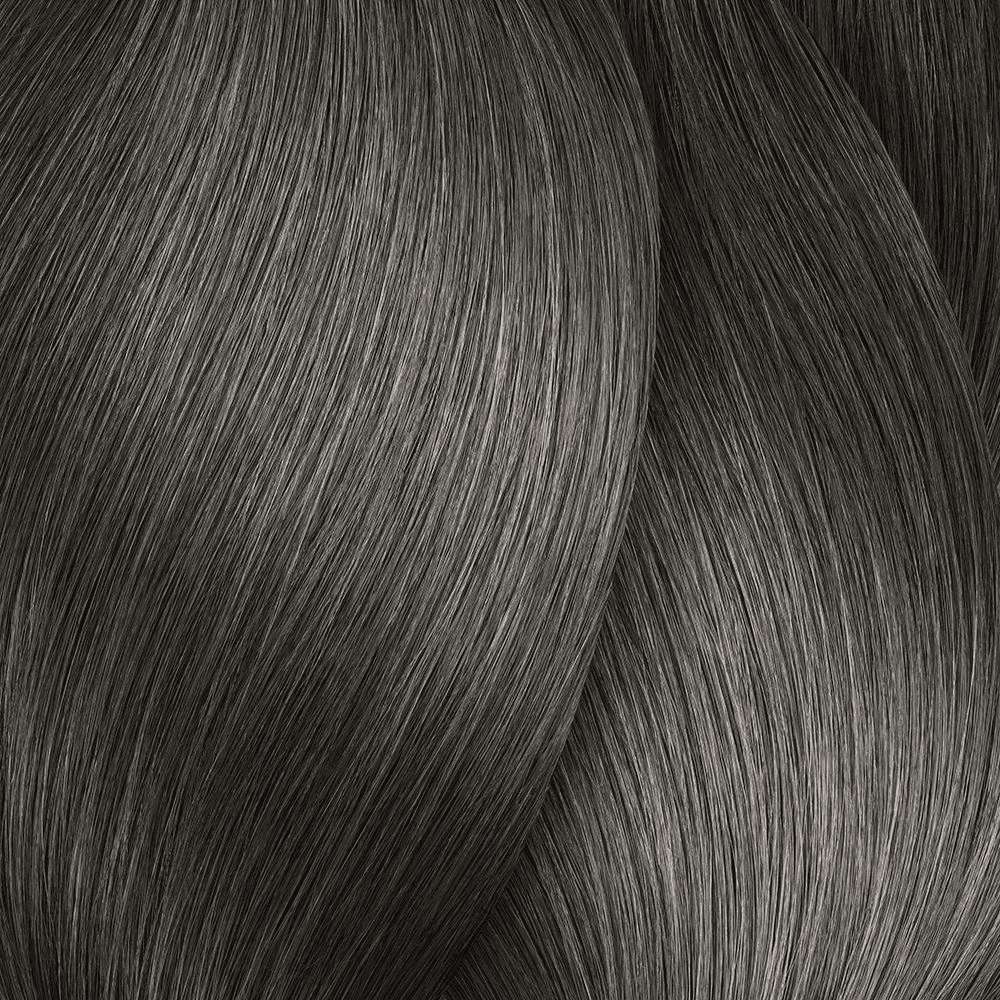 Majirel Coloration - 7.1 Mittelblond Asch