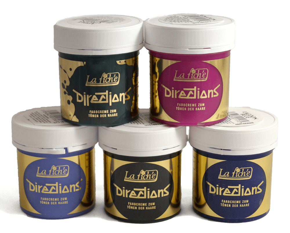 Directions Haartönung 89 ml
