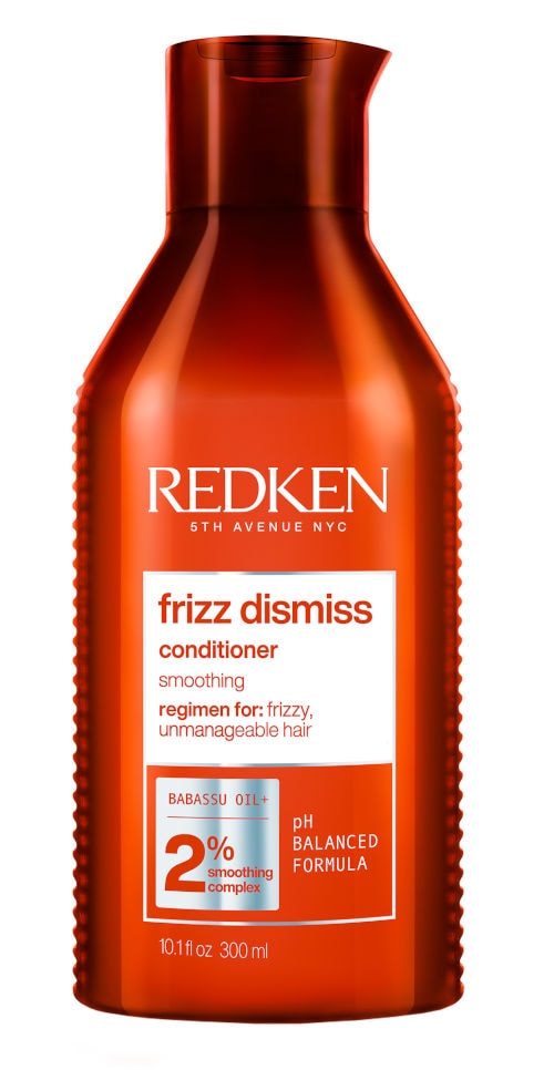 Redken Frizz Dismiss Conditioner