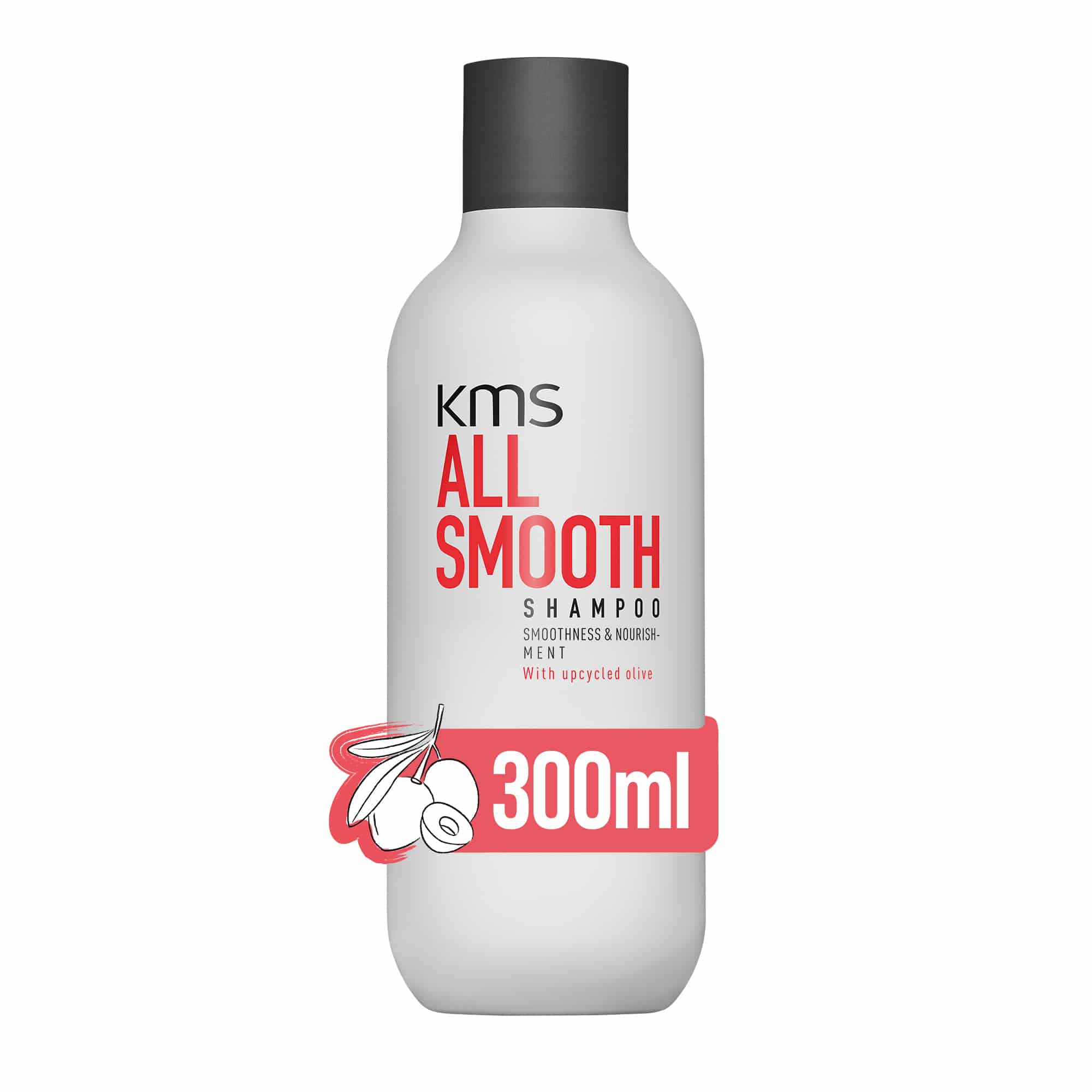 Allsmooth Shampoo 300ml