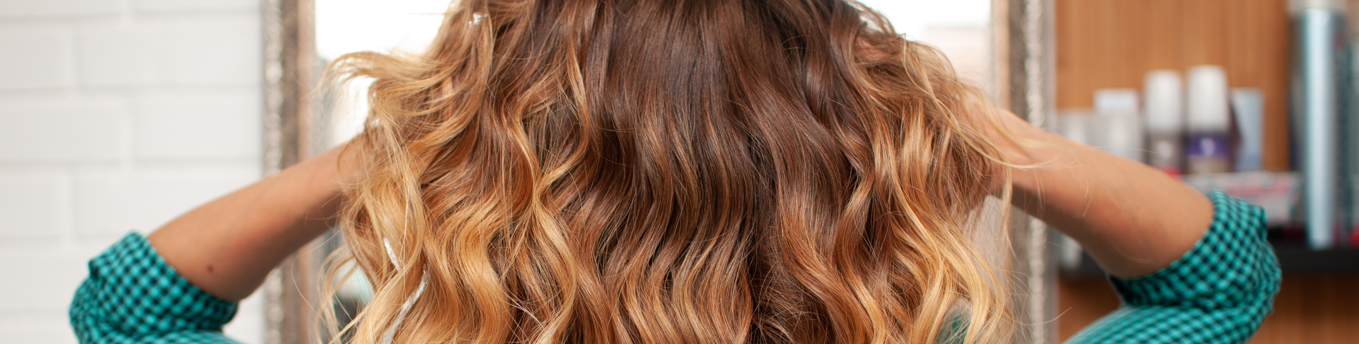 Ombré Haare selbst färben – so gelingt der Style