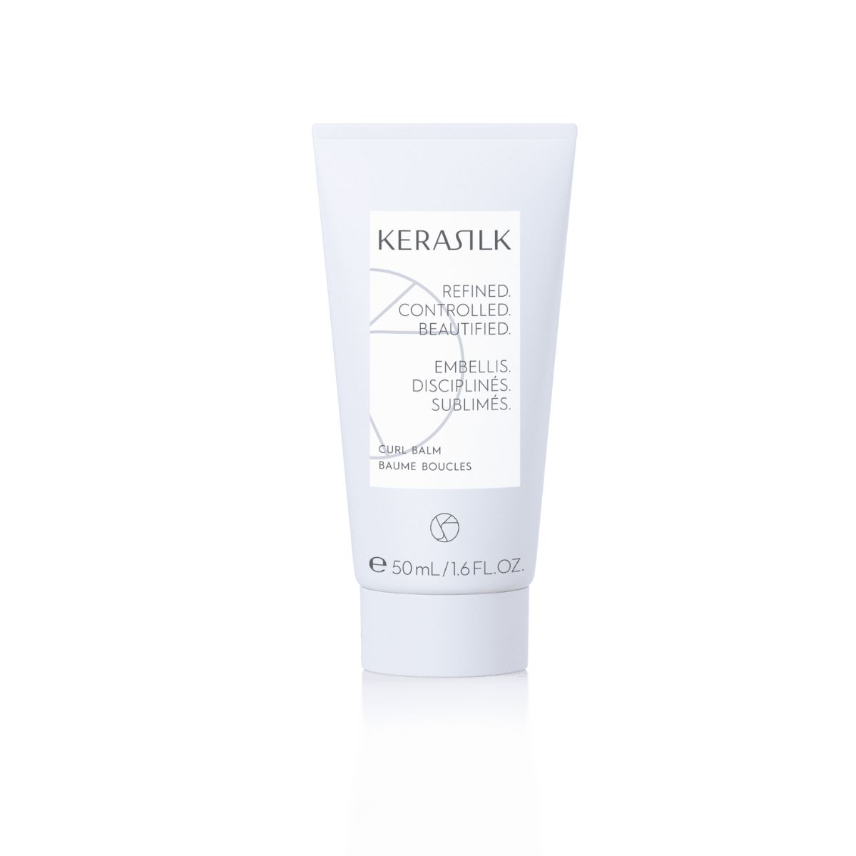 Kerasilk Curl Balm
