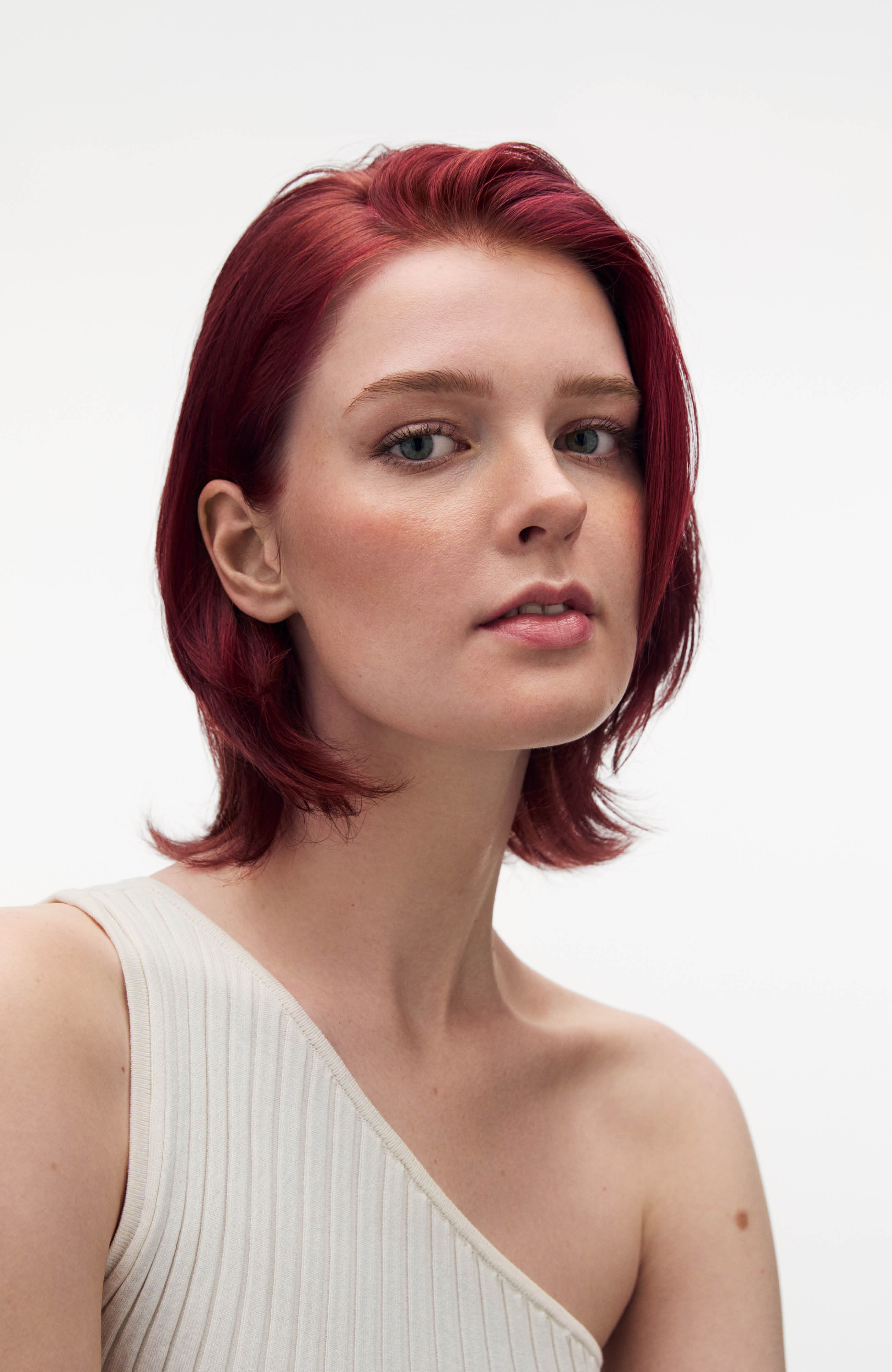 Luminous Colour Shampoo