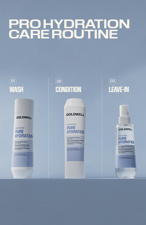 Dualsenses Pure Hydration Feuchtigkeits Conditioner 200 ml