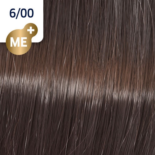 Koleston Perfect Pure Naturals - 6/00 dunkelblond natur