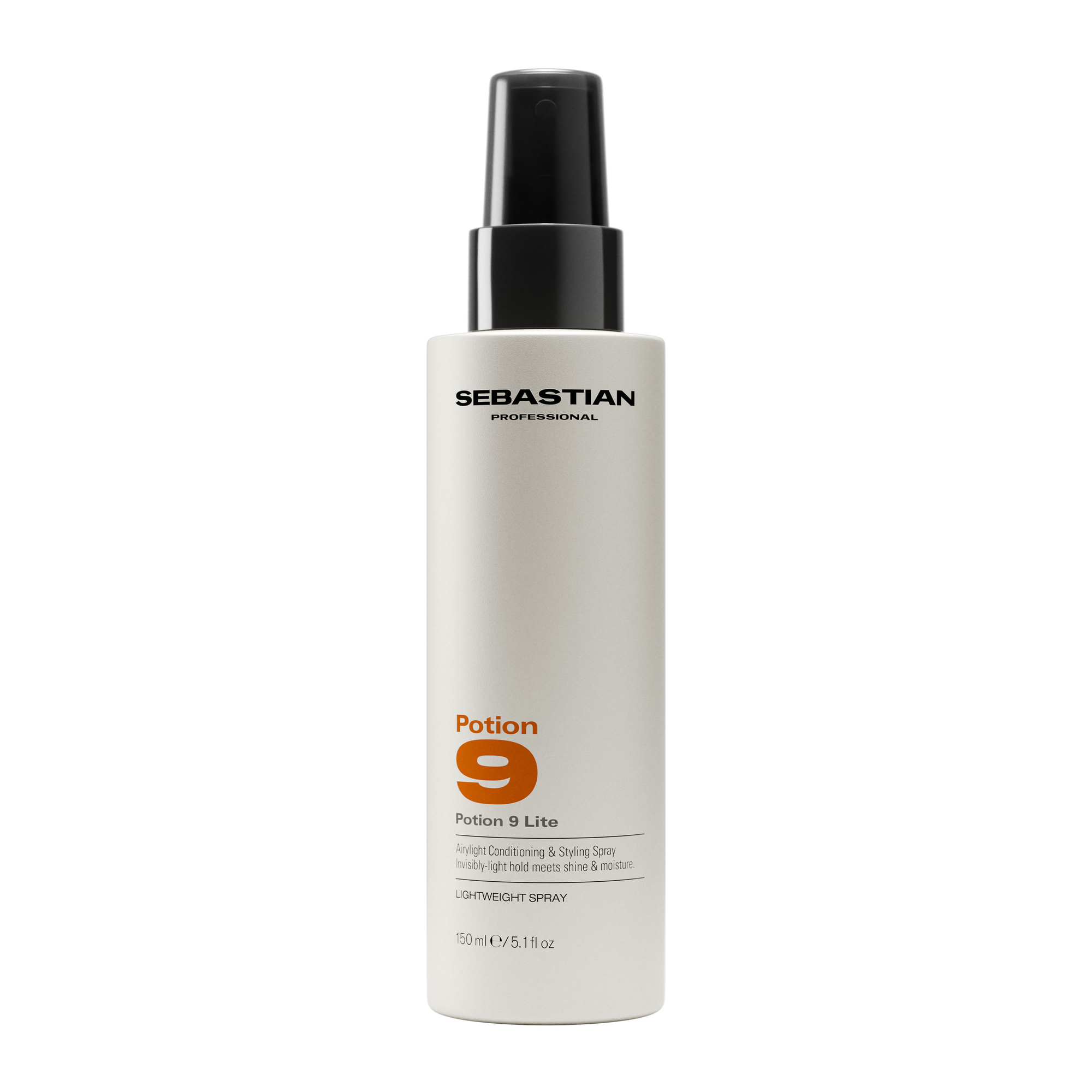 Potion 9 Lite Conditioning & Styling Spray 150 ml