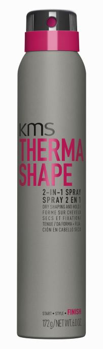 Thermashape 2-in-1 Spray