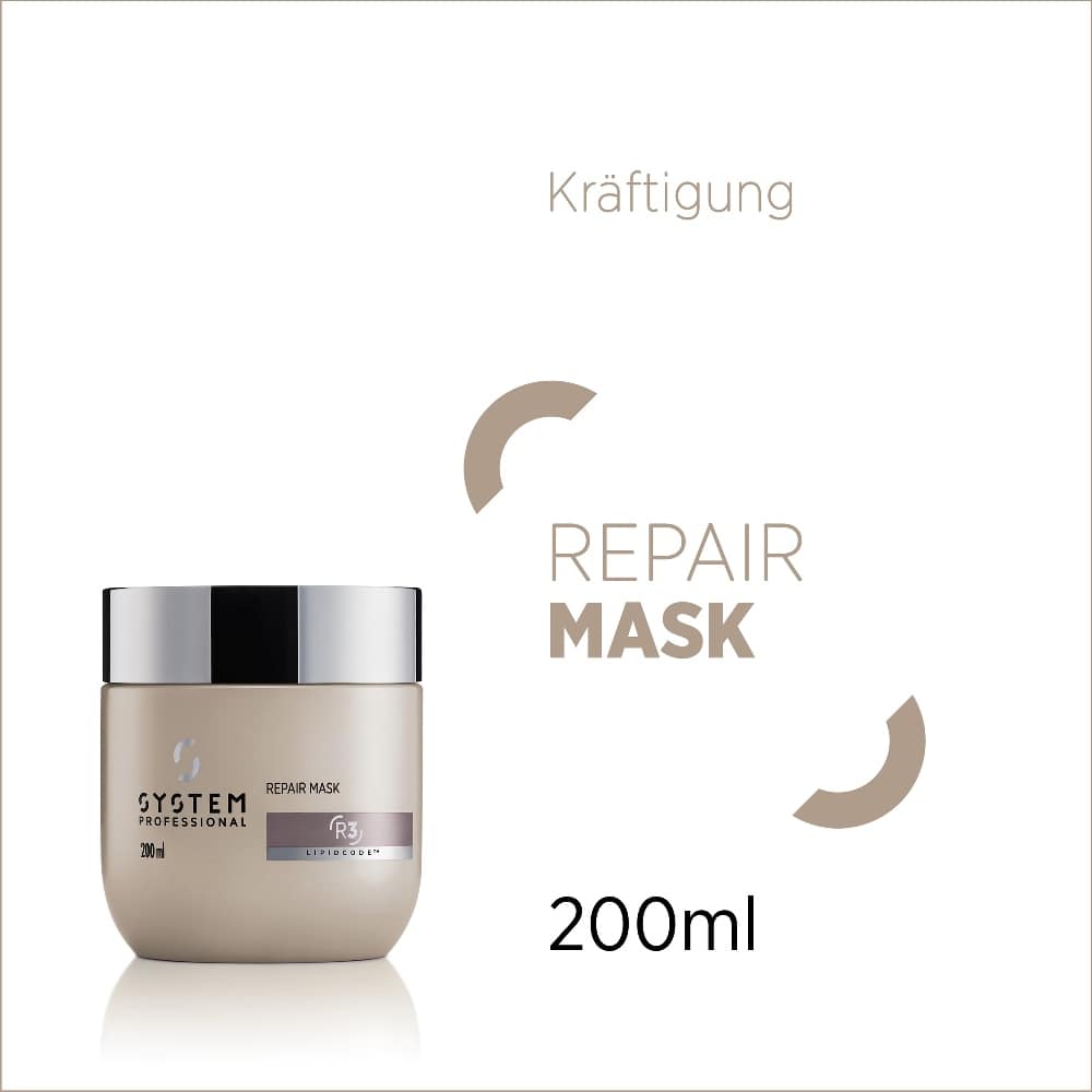 R3 Repair Mask