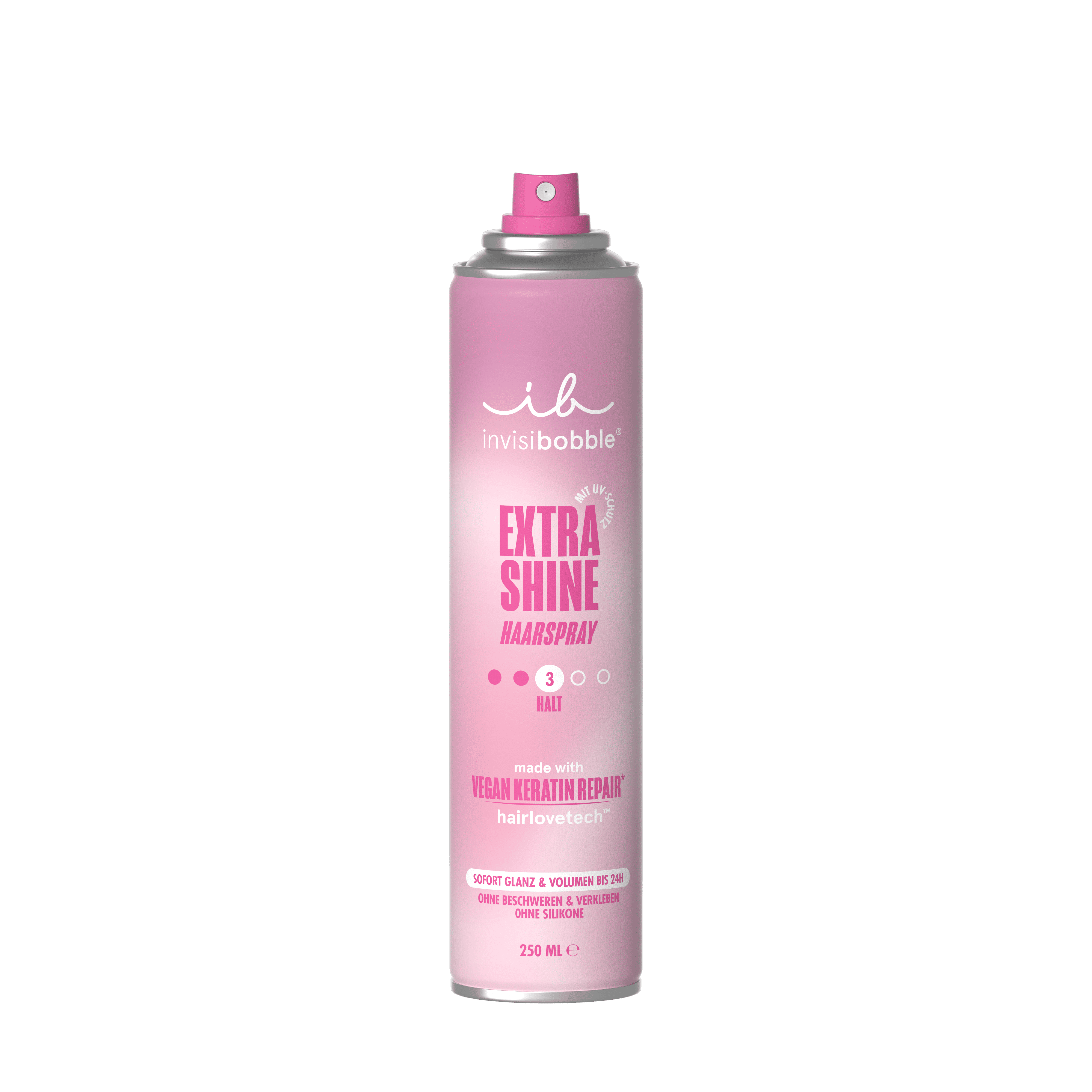 Extra Shine Haarspray 250 ml