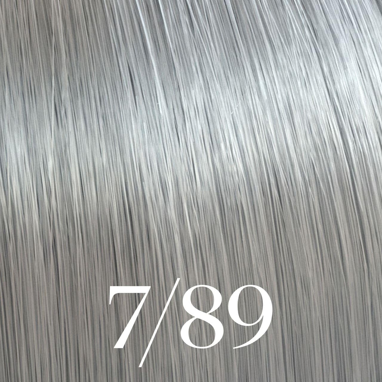 Wella Color Touch Rich Naturals 7/89 mittelblond perl cendré