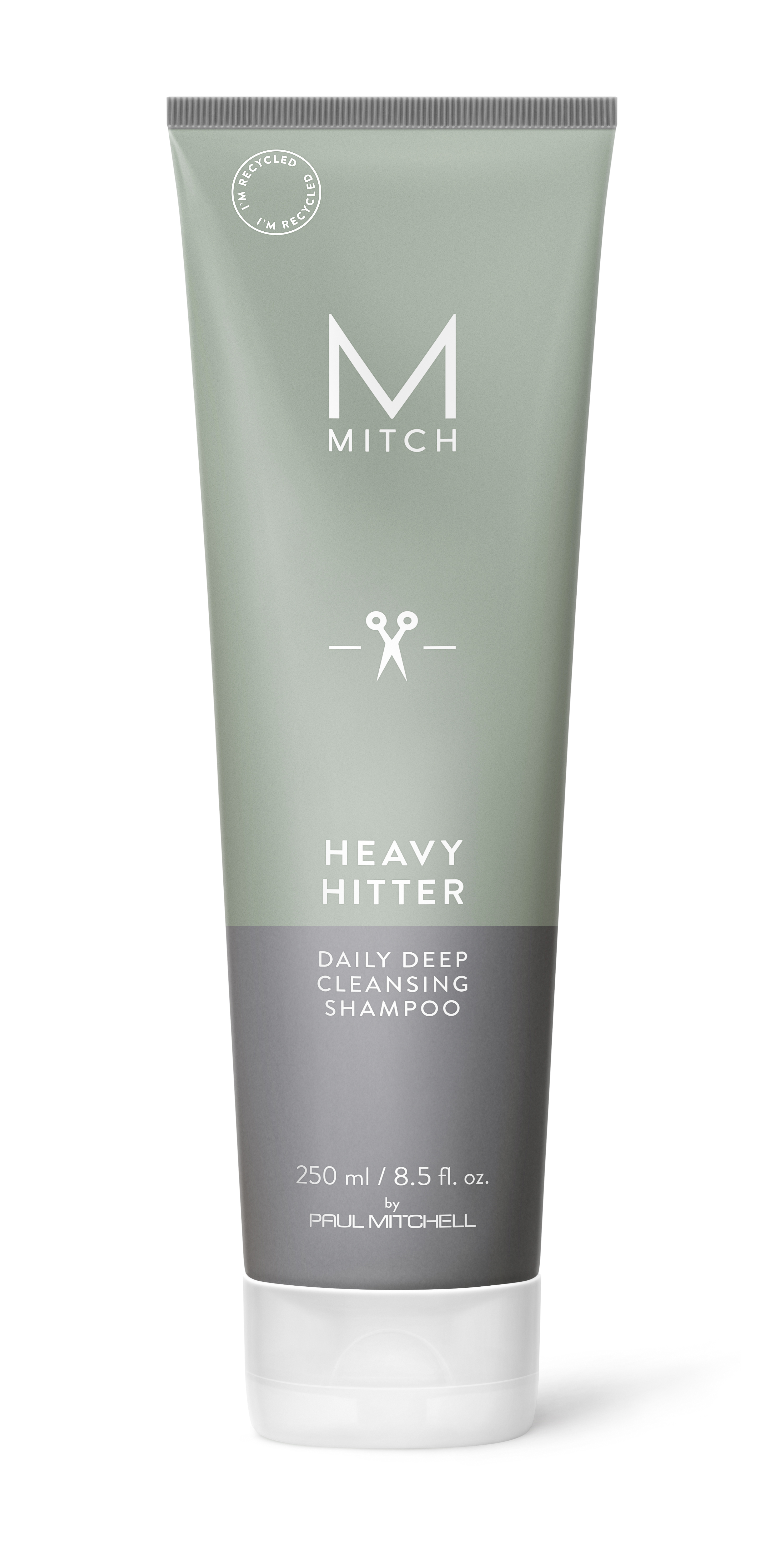 Mitch Heavy Hitter 250 ml