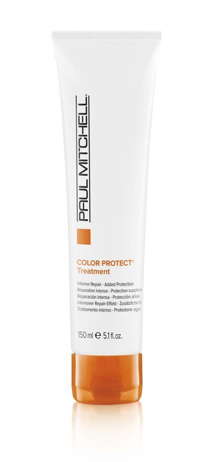 Color Care Color Protect Reconstructive Treatment