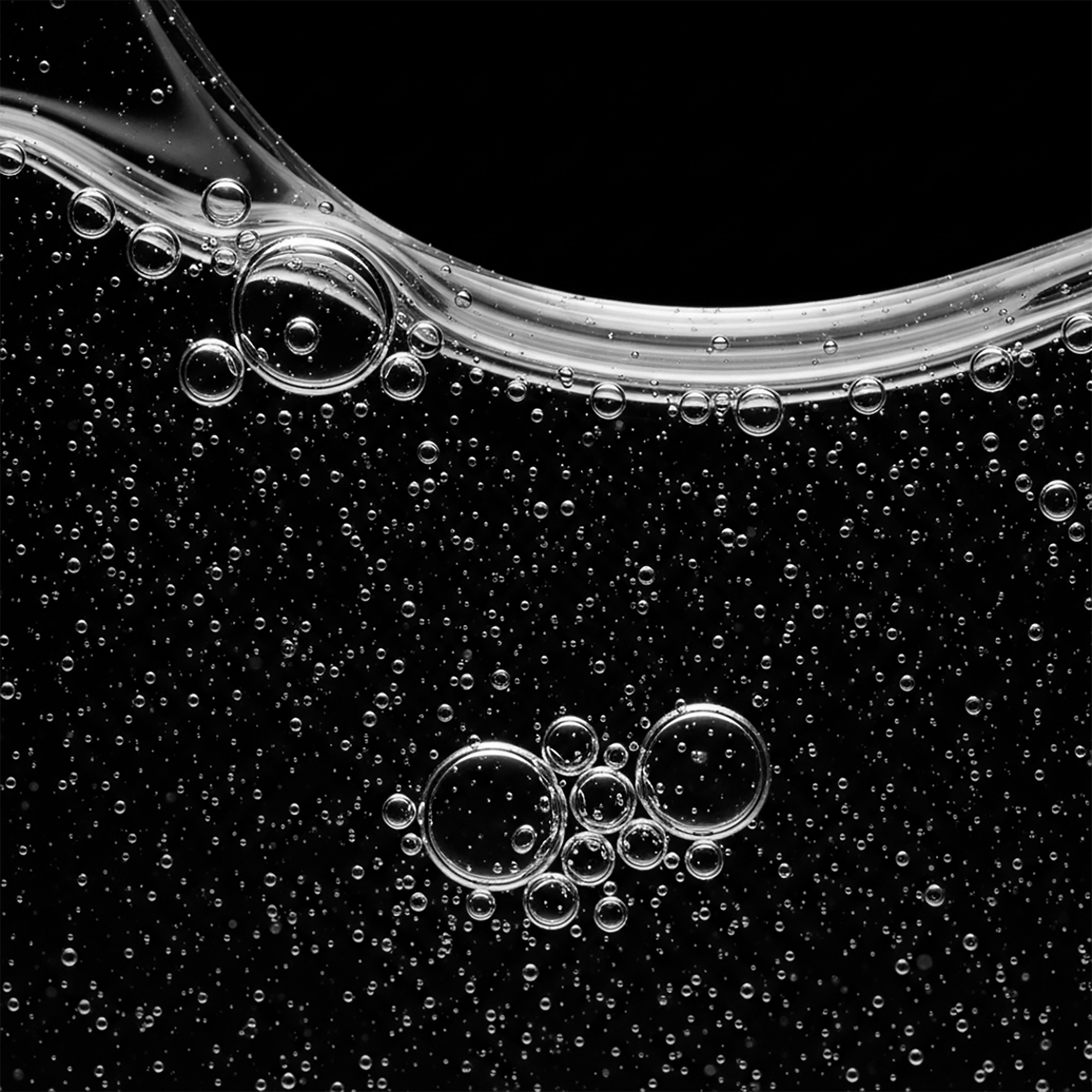 Dark Oil Smooth & Shine Styling Oil 100 ml