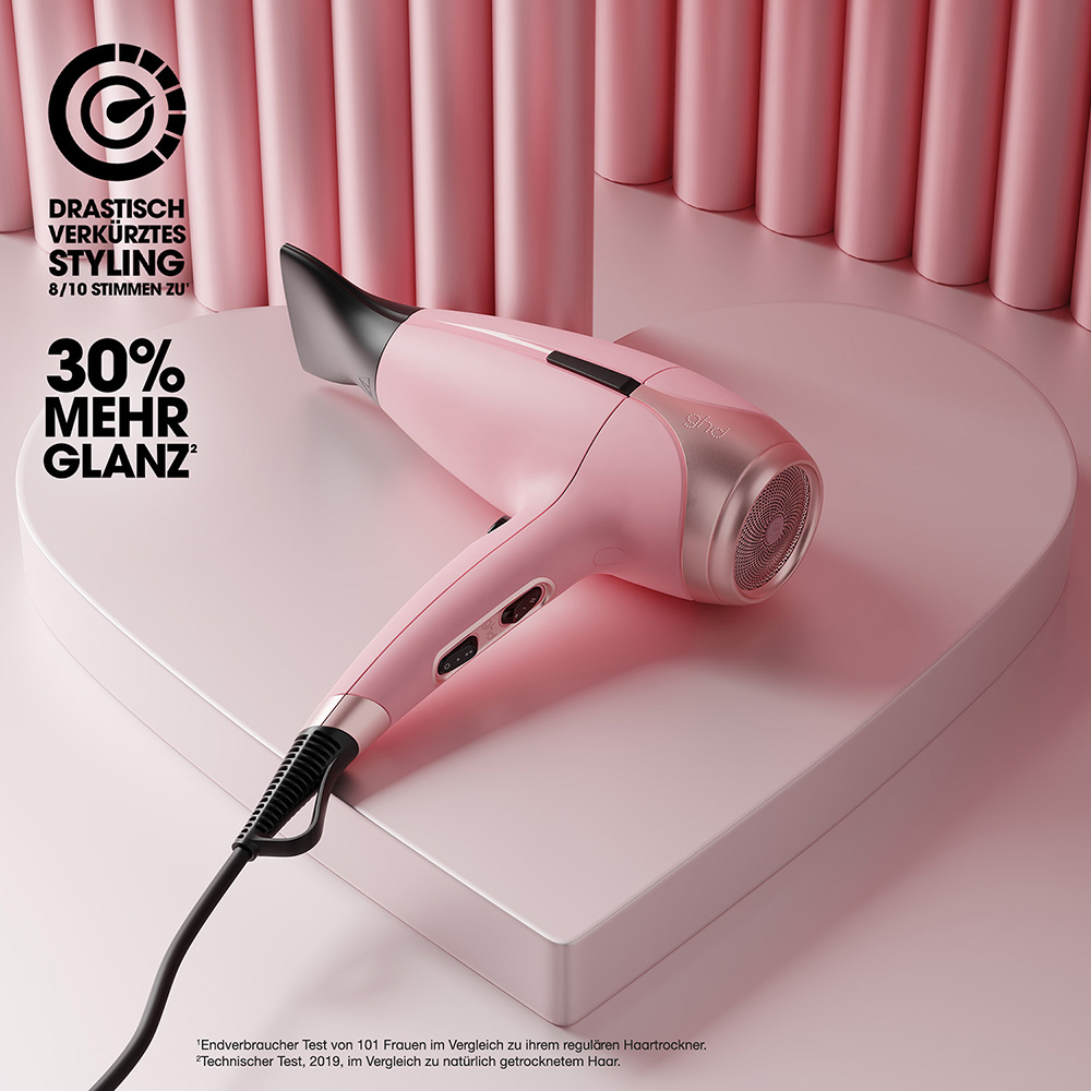Helios Dusted Pink