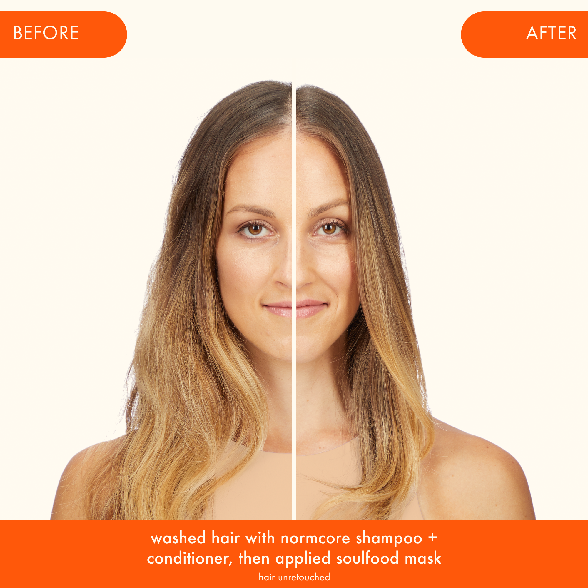 Care Normcore Signature Conditioner