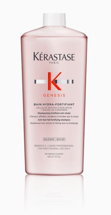 Genesis Bain Hydra-Fortifant 1000 ml - Nur noch kurze Zeit verfügbar