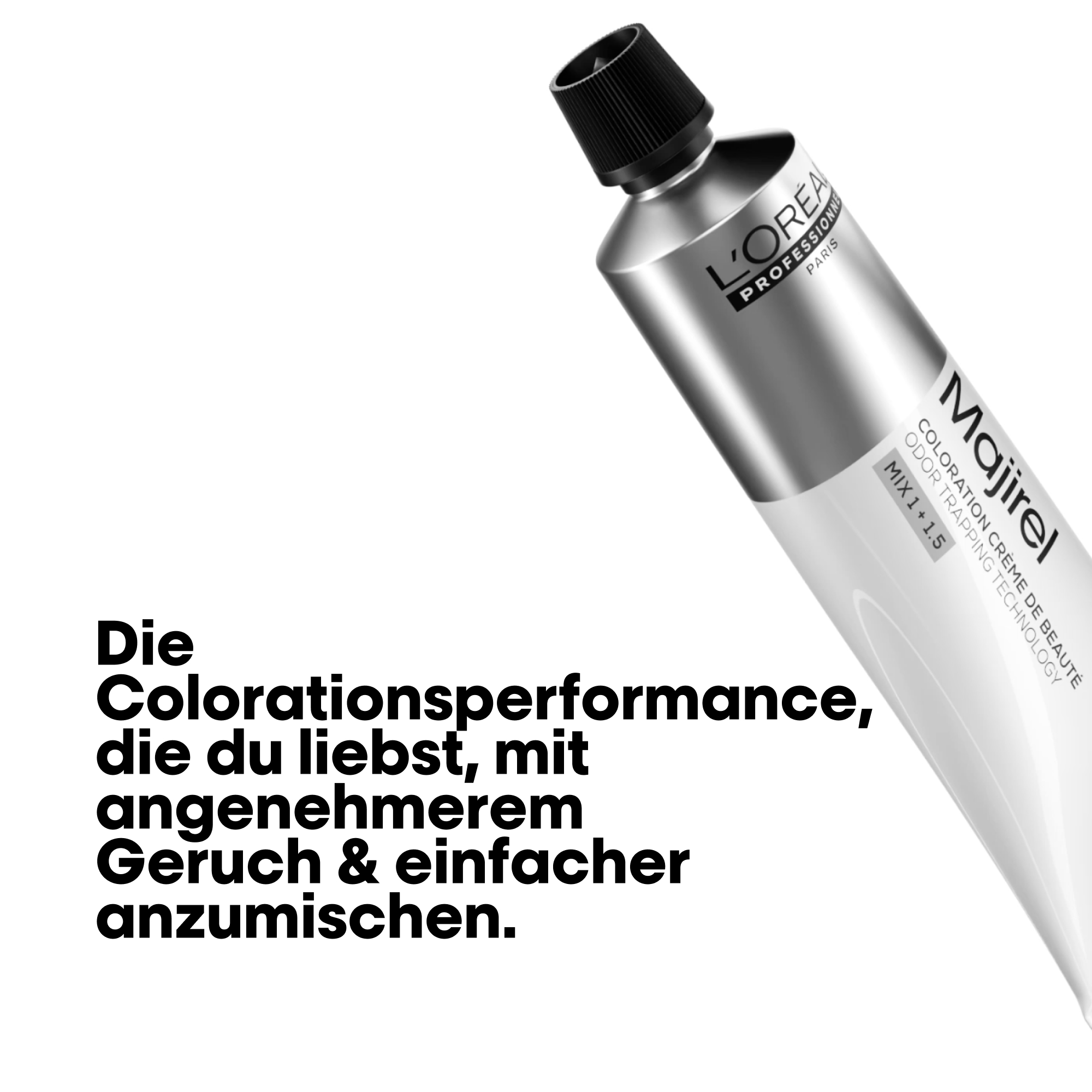 Majirel Booster Contrast Base 60 ml