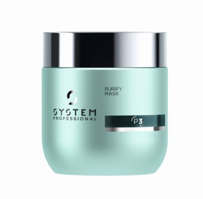 SP Purify Mask