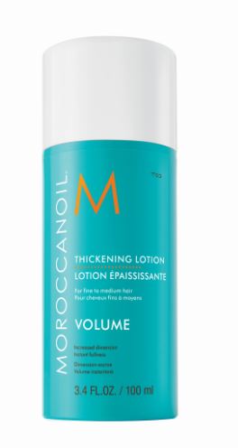 Thickening Lotion