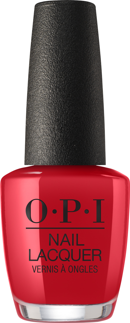 Nail Lacquer Colors 15ml