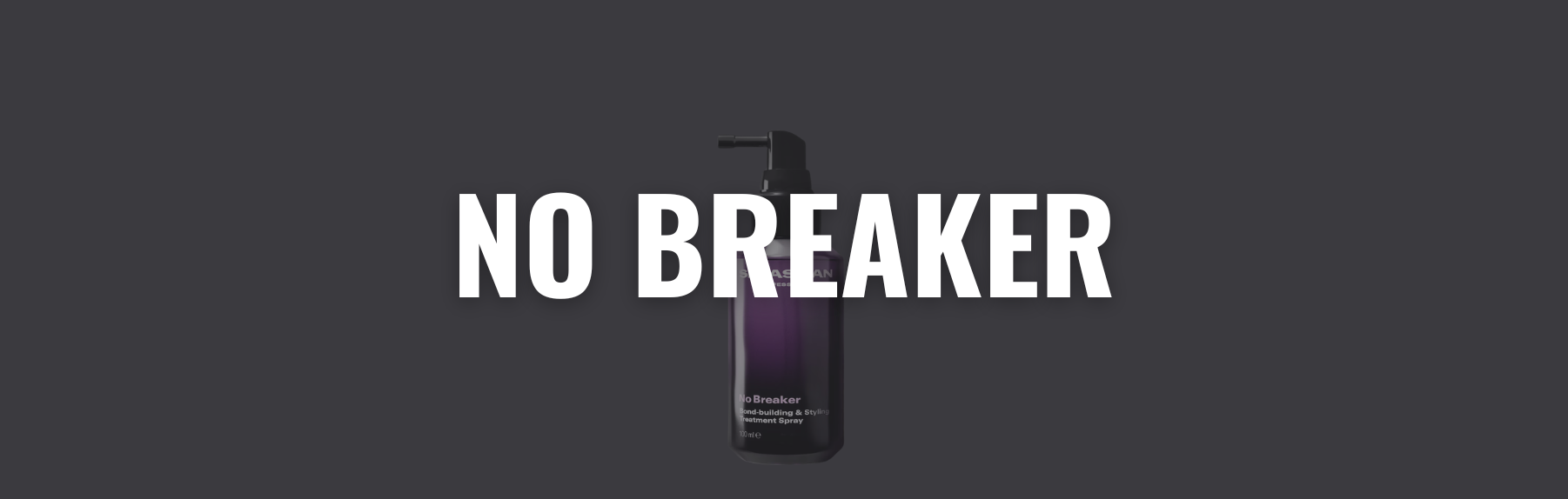 Banner No Breaker