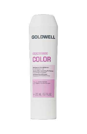 Dualsens Color Brillanz Conditioner 200 ml