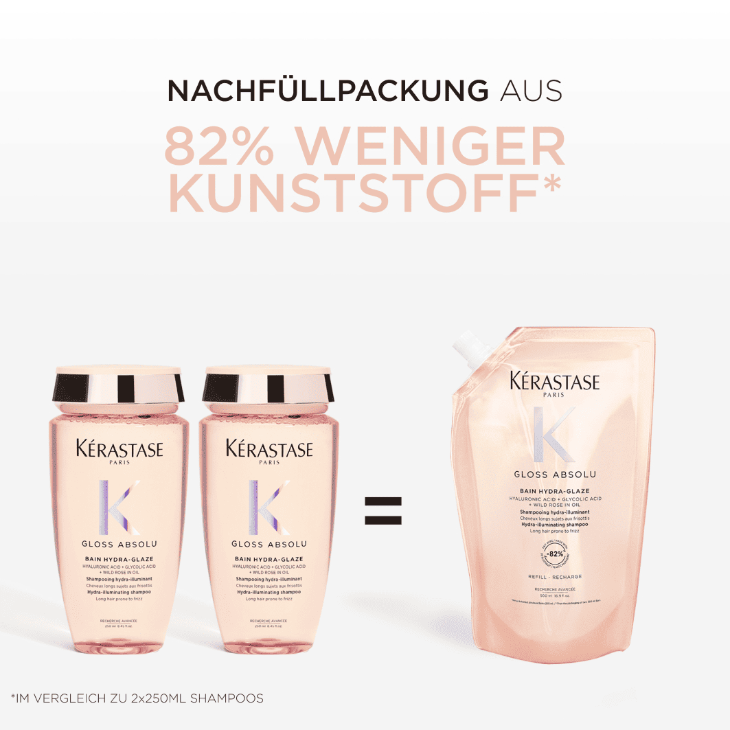 Gloss Absolu Bain Hydra Glaze Refill