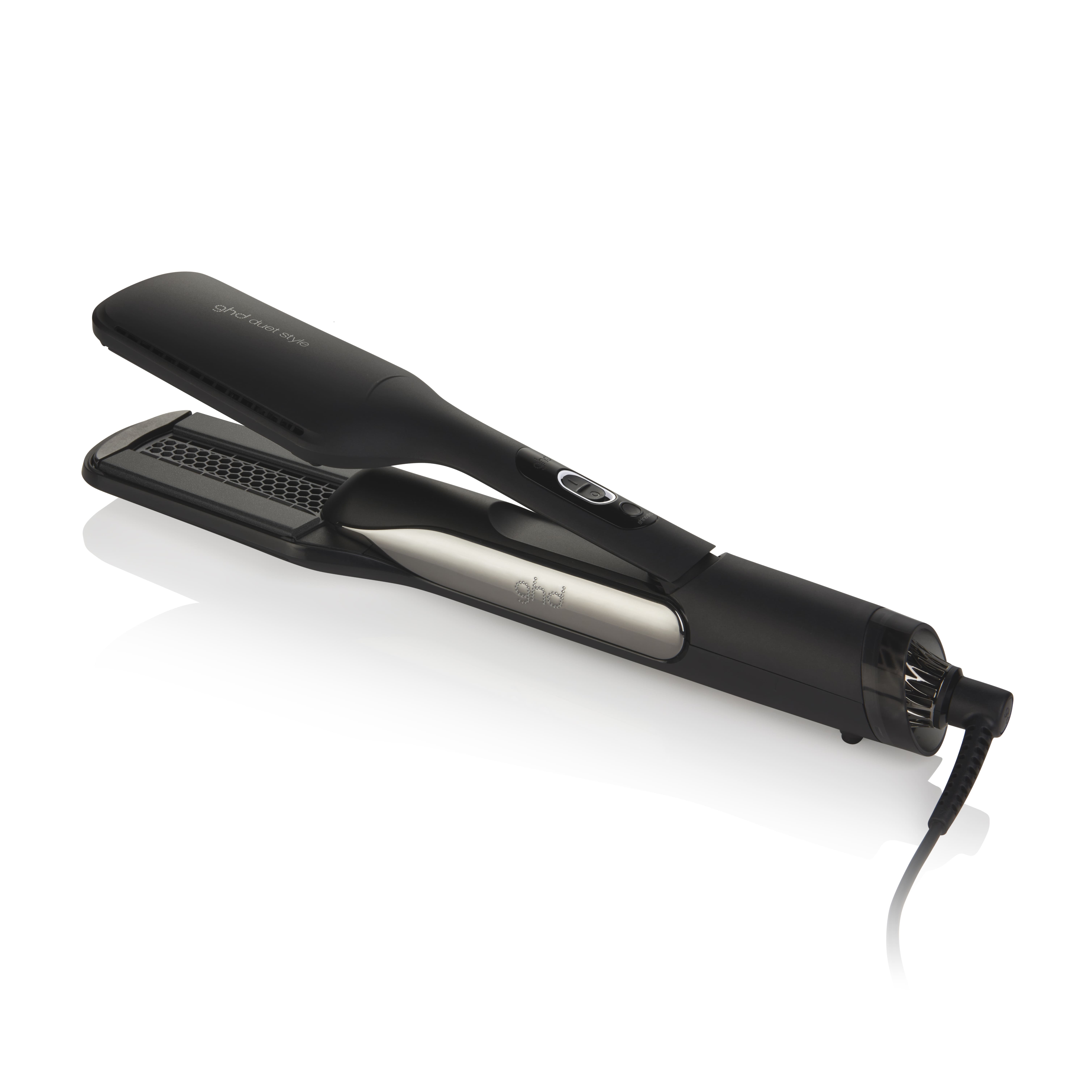duet styler Hot Air Styler schwarz