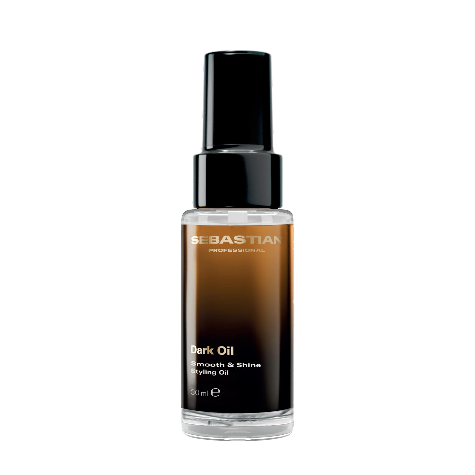 Dark Oil Smooth & Shine Styling Oil 30 ml
