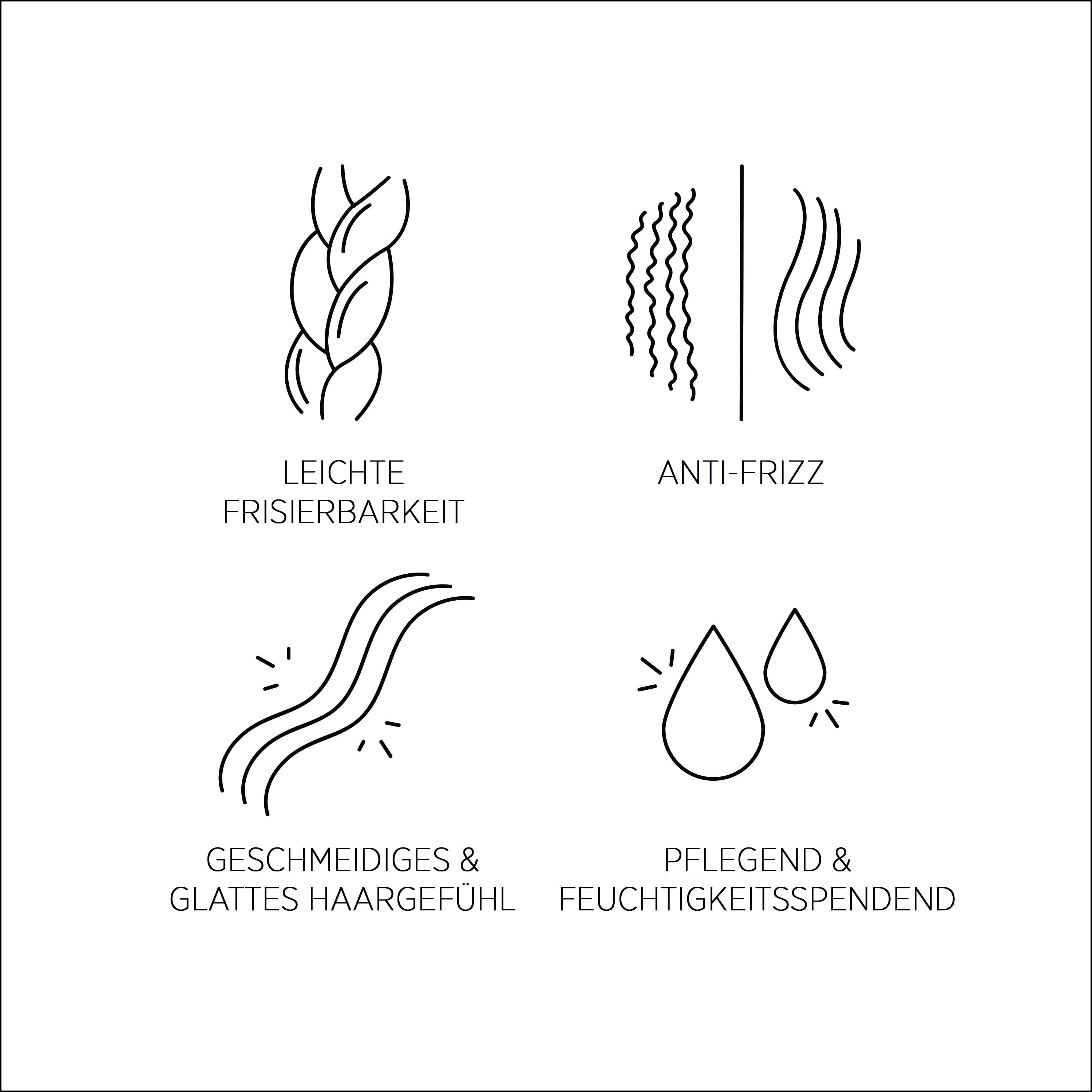 S2 Smoothen Conditioner