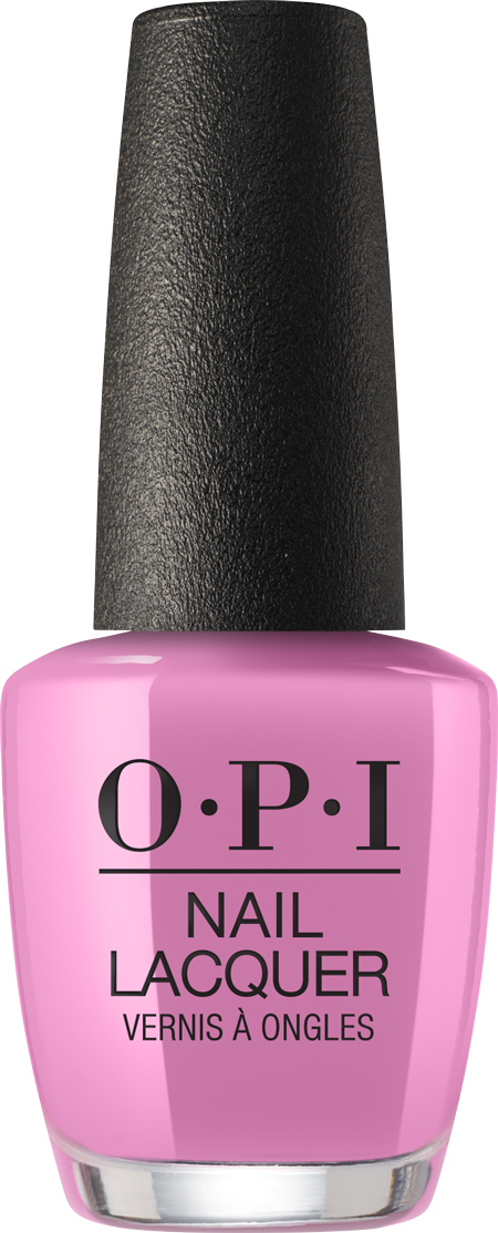 Nail Lacquer Colors 15ml