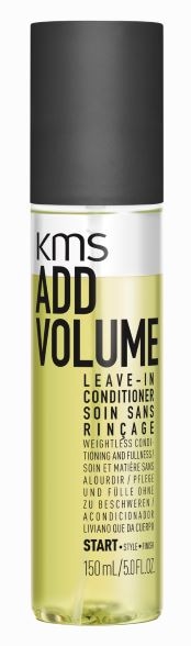Addvolume Leave-in Conditioner 150 ml - Nur noch kurze Zeit verfügbar