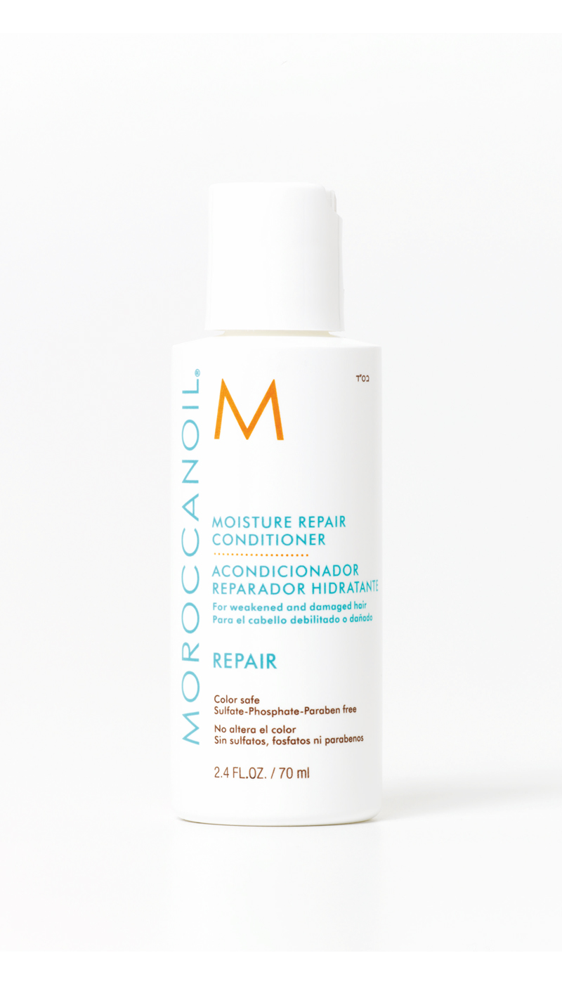 Moisture Repair Conditioner