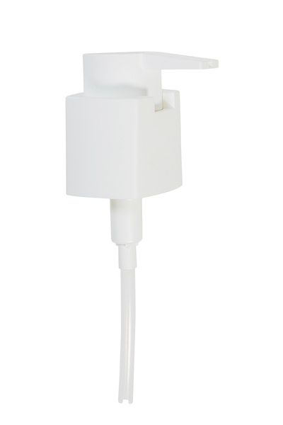 Dosierpumpe für 1L Sondergrößen