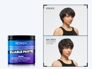 Redken Pliable Paste