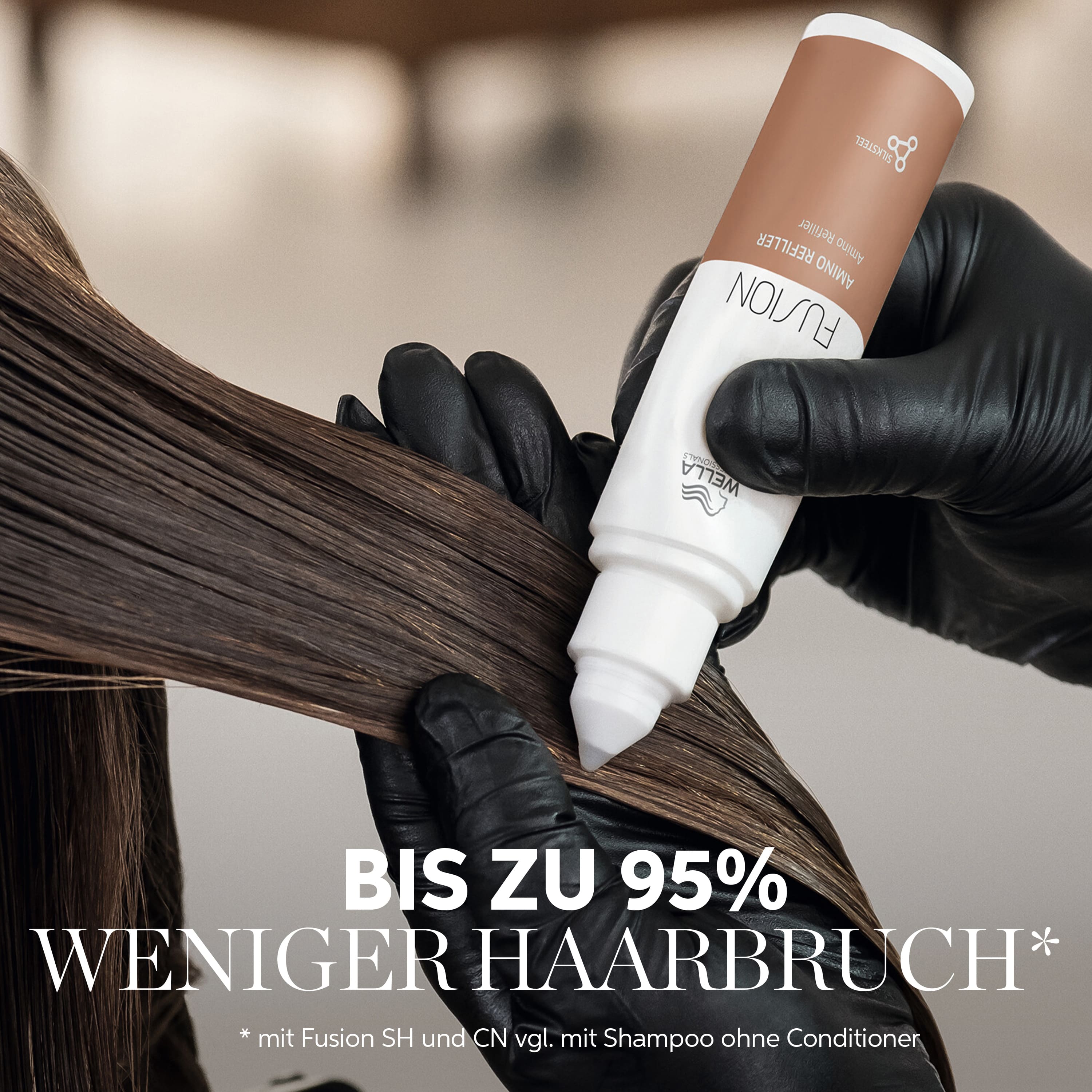 Fusion Amino Refiller