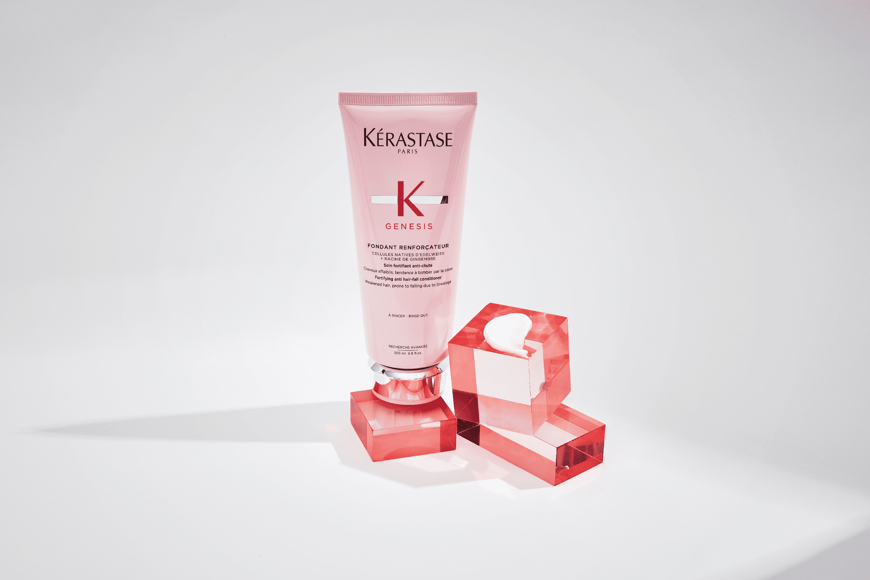 Genesis Fondant Renforcateur