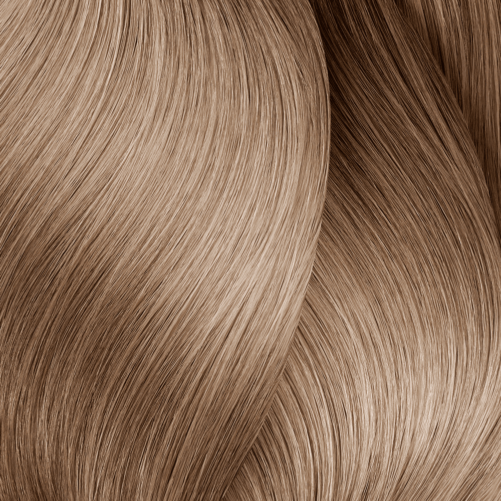 Majirel Coloration - 10.12 Platinblond Asch Irisé
