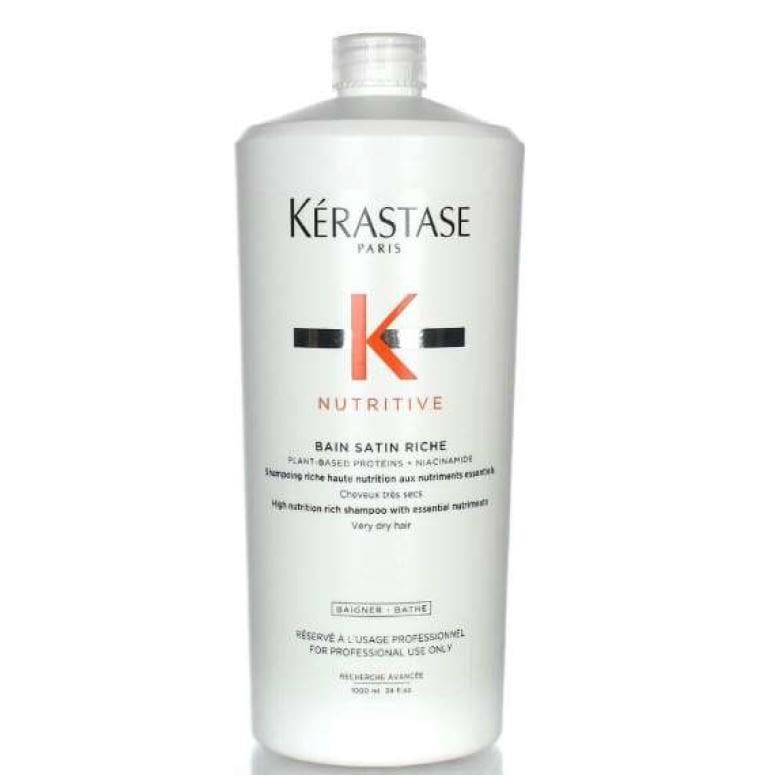 Nutritive Bain Riche 1000ml