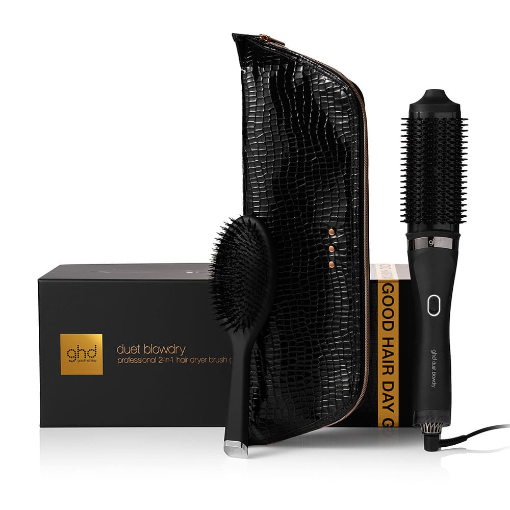 duet blowdry Geschenkset