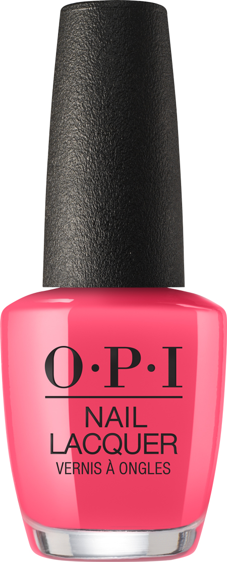 Nail Lacquer Colors 15ml