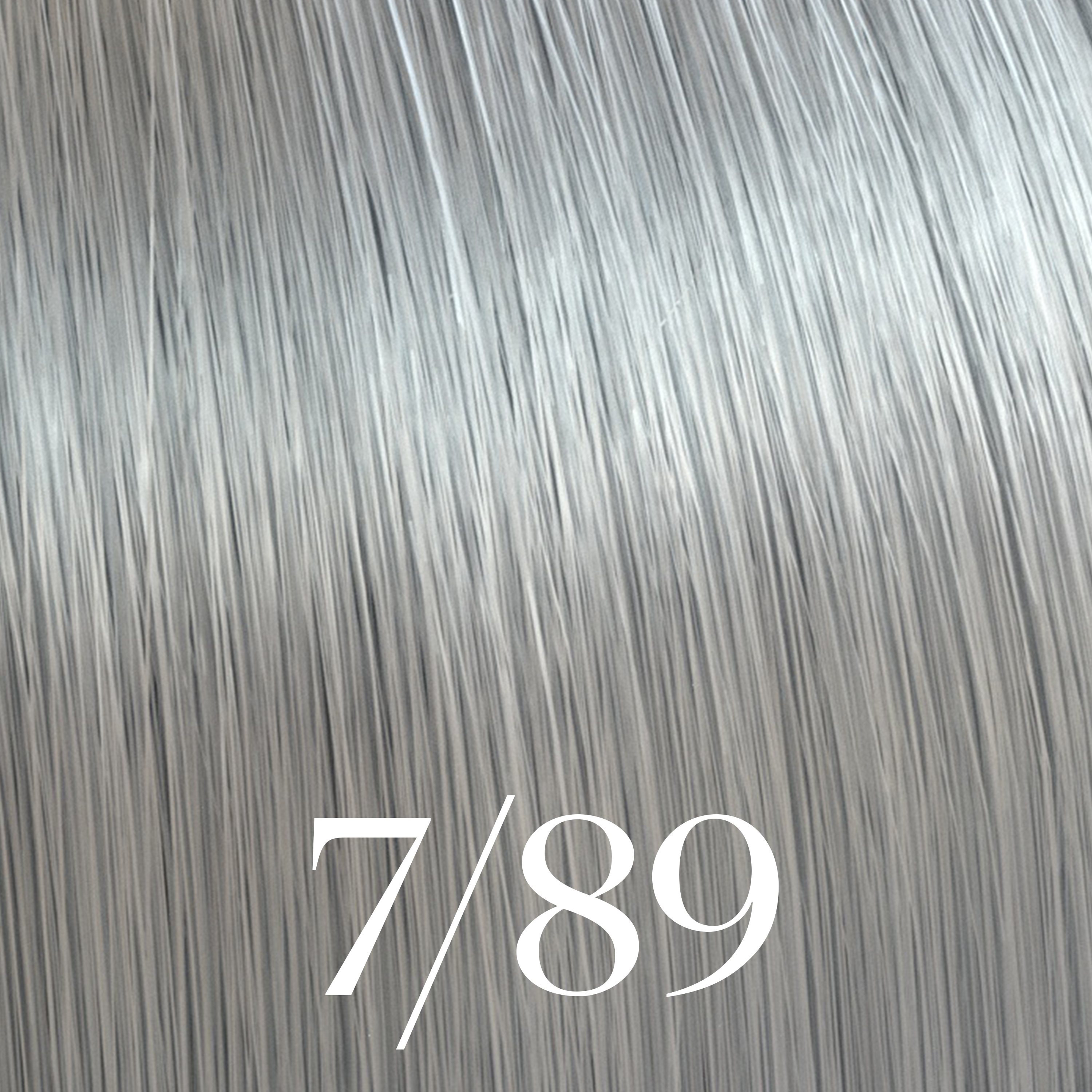 Color Touch Rich Naturals - 7/89 mittelblond perl cendré