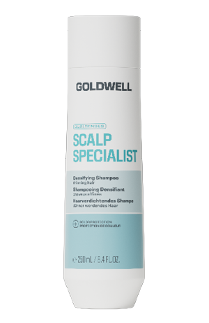 Dualsenses Scalp Specialist Verdichtendes Shampoo 250 ml