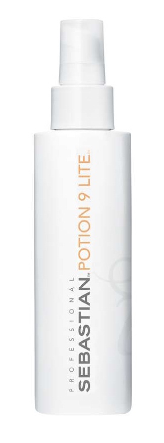 Flow Potion 9 Lite Lightweight Wearable Treatment Style 150 ml
