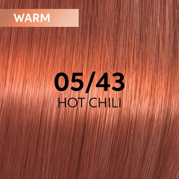 Shinefinity - 05/43 Hot Chili