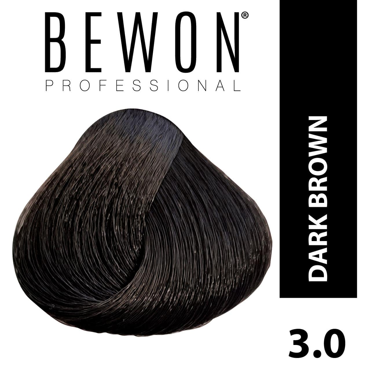 Bewon 3.0 dark brown
