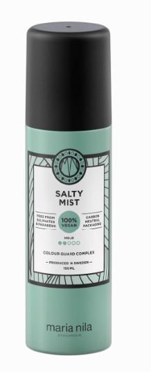 Salty Mist 150 ml